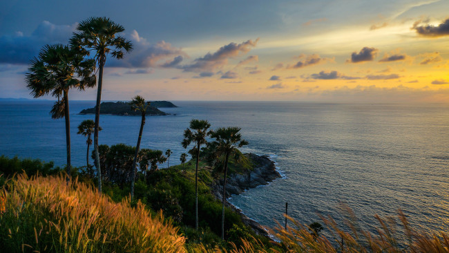 Обои картинки фото природа, побережье, море, берег