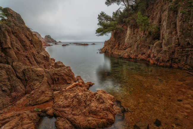 Обои картинки фото природа, побережье, море, берег