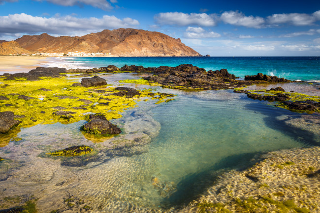 Обои картинки фото природа, побережье, море, берег