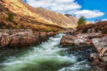 Картинка природа реки озера лес река