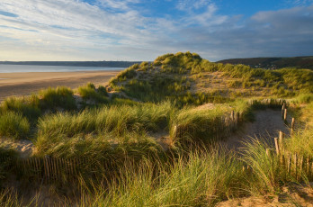 Картинка природа пейзажи простор