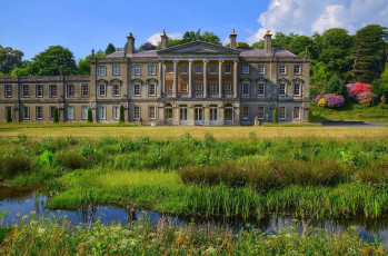 Картинка города -+дворцы +замки +крепости особняк