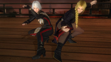 Картинка 3д+графика фантазия+ fantasy девушки поза фон взгляд