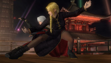 Картинка 3д+графика фантазия+ fantasy фон взгляд девушки поза