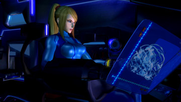 обоя 3д графика, фантазия , fantasy, фон, взгляд, девушка