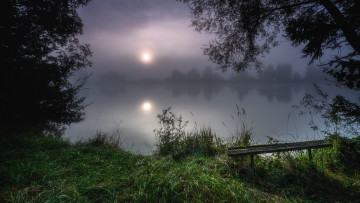 Картинка природа реки озера лес река