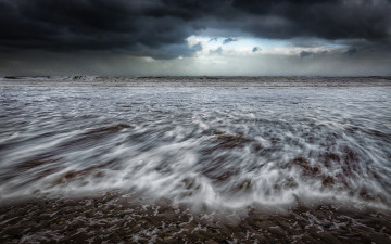 Картинка природа побережье море берег