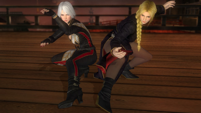 Обои картинки фото 3д графика, фантазия , fantasy, девушки, поза, фон, взгляд