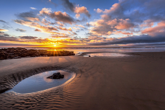 Обои картинки фото природа, побережье, море, берег