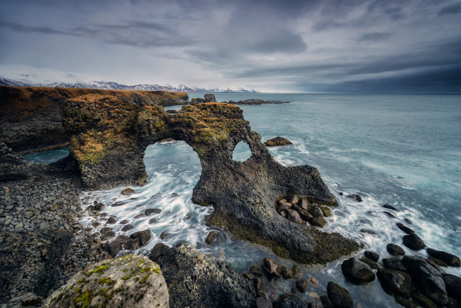 Обои картинки фото природа, побережье, море, берег