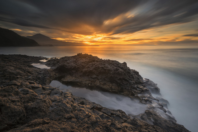 Обои картинки фото природа, побережье, море, берег