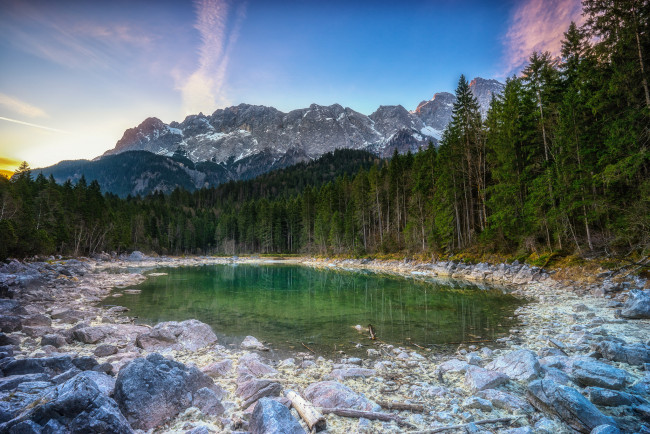 Обои картинки фото природа, реки, озера, лес, река