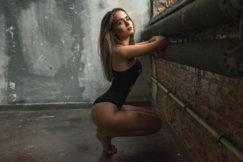 Картинка девушка девушки -unsort+ блондинки +светловолосые модель