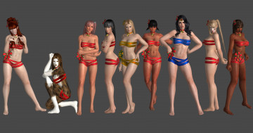 Картинка 3д+графика люди+ people взгляд девушки фон