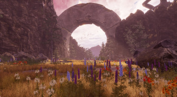 Картинка видео+игры drizzlepath