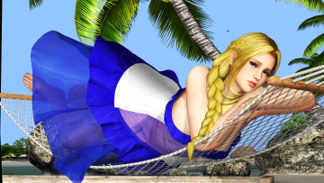 Картинка 3д+графика люди+ people девушка взгляд фон