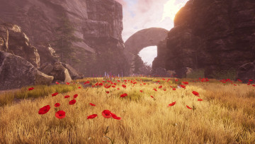 Картинка видео+игры drizzlepath