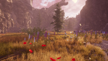 Картинка видео+игры drizzlepath