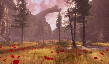 Картинка видео+игры drizzlepath