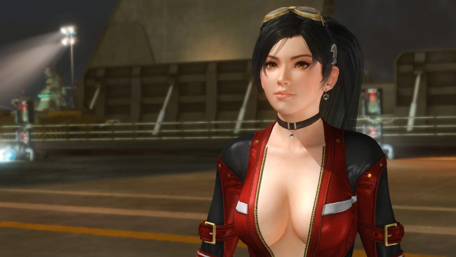 Обои картинки фото 3д графика, люди , people, девушка, взгляд, фон