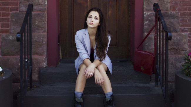 Обои картинки фото девушка, девушки, -unsort , брюнетки, темноволосые, модель