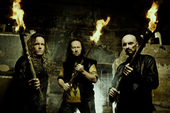 Картинка venom музыка группа