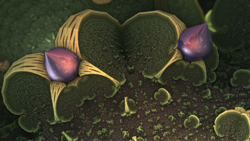 Картинка 3д+графика абстракция+ abstract цвет фон узор