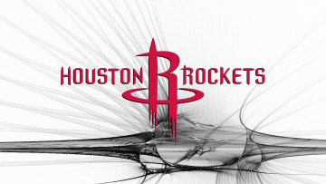 обоя спорт, эмблемы клубов, houston, rockets
