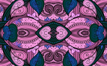 Картинка векторная+графика -графика+ graphics фон цвет узор