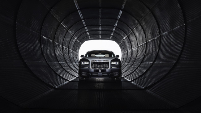 Обои картинки фото 2019 rolls-royce wraith eagle viii, автомобили, rolls-royce, премиум, класс, роллс, ройс, eagle, viii, wraith, rolls, royce, 2019, аэротруба