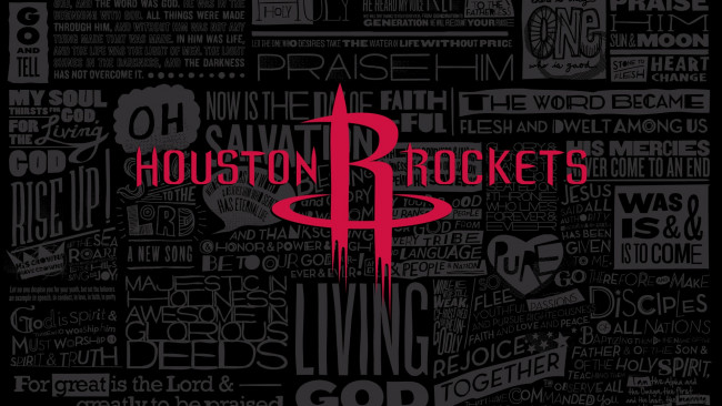 Обои картинки фото спорт, эмблемы клубов, houston, rockets
