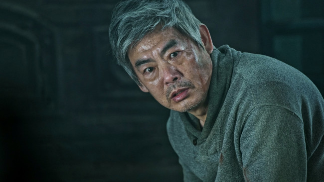 Обои картинки фото byeonsin ,  2020, кино фильмы, byeonsin, южная, корея, кадры, из, фильма