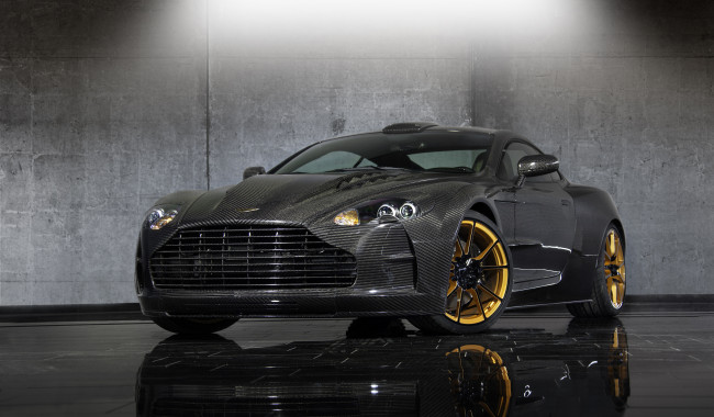 Обои картинки фото автомобили, aston martin, aston-martin