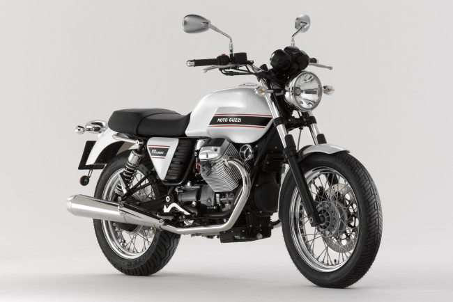 Обои картинки фото мотоциклы, moto-guzzi