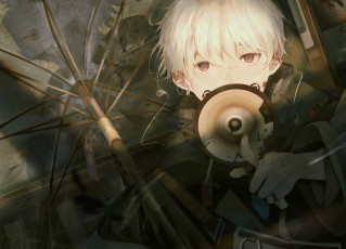 Картинка аниме jujutsu+kaisen магическая битва