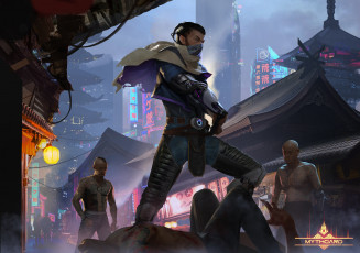 Картинка mythgard видео+игры