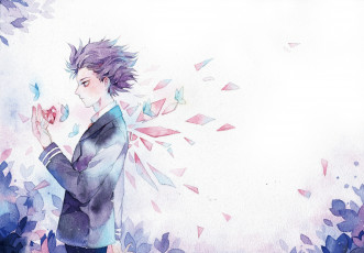 Картинка аниме boku+no+hero+academia моя геройская академия