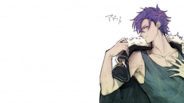 обоя аниме, ensemble stars, otogari, adonis