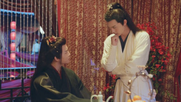 Картинка кино+фильмы the+birth+of+the+drama+king сказание о юности the birth of drama king