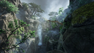 Картинка видео+игры bright+memory+infinite bright memory infinite