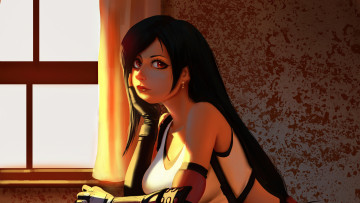 Картинка видео+игры final+fantasy+i final fantasy