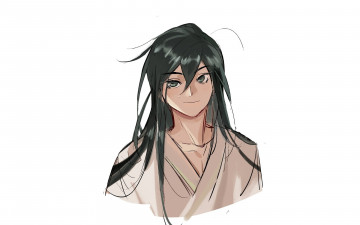 Картинка сюэ+ян аниме mo+dao+zu+shi the untamed неукротимый повелитель чэньцин мосян тунсю mo dao zu shi магистр дьявольского культа