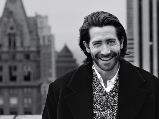 Обои картинки фото мужчины, jake gyllenhaal, jake, gyllenhaal