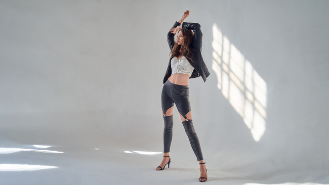 Обои картинки фото девушки, disha shemetova, disha, shemetova