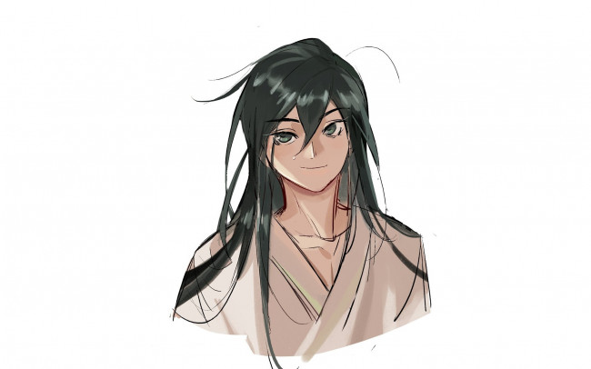 Обои картинки фото сюэ ян, аниме, mo dao zu shi, the, untamed, неукротимый, повелитель, чэньцин, мосян, тунсю, mo, dao, zu, shi, магистр, дьявольского, культа