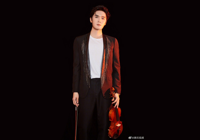 Обои картинки фото мужчины, liu haikuan, лю, хайкуань, liu, haikuan