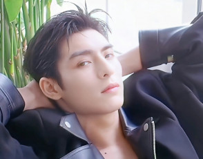 Картинка мужчины wang+hao+xuan ван хао сюань