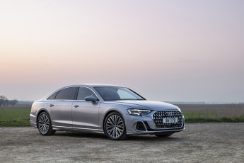 Картинка автомобили audi