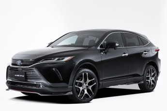 Картинка автомобили toyota