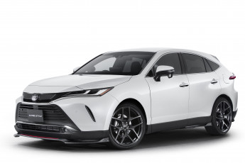 Картинка автомобили toyota